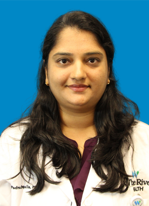 Doctor profile image
